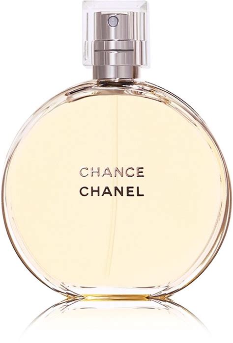 chance chanel eau de toilette 50ml